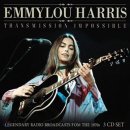 달콤한 리듬과 노랫말,Emmylou Harris - Love Is(사랑은) 이미지