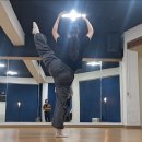 안추곤 | 춤추고 싶었던 10대의 나날들