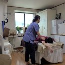 광명체형교정 손길로 휴休 허리통증 골반교정 수기관리