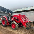 임근용 | TYM 고객 초청 행사 1등 고객 T4058P 작업 현장 방문🙌🏻