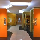 한국은행 화폐금융박물관 이미지