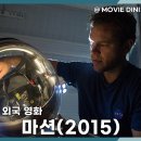 아레스 정보통신 | SF 영화 마션 관람평 줄거리 정보, 절망을 과학으로 이겨낸 화성인의 이야기