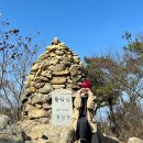 곡성-175 | 곡성 동악산 등산코스 최단코스 입산허가증 필수