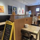 버스정류장(도산역) 이미지