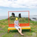 제주도 동부 여행 추천 [함덕해수욕장, 김녕, 하도리 조형물] 북동부 제주 즐기기