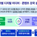 [2022 DAILY PICK 제 202호] 디지털방송, 콘텐츠 산업을 대한민국의 새로운 성장, 수출엔진으로 만든다 등 이미지