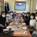 울산온산소방서 로이슈