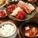 평상면옥