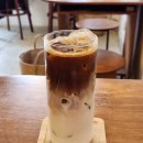 [인천] 구월동 신상카페 감성 디저트 카페 찾는다면 : 서랍,한켠 내돈내산 후기