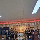 호국신흥사 2025년 10월 1주차 추석차례 시연 이미지