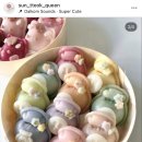 선떡여왕