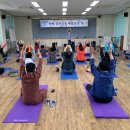 노래 및 체조교실 이미지