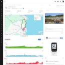 죽변운동장 이미지