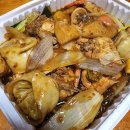신왕초등학교 | 대구 진천동 찜닭 배달 맛도리집 달큰매콤 밥이 술술 들어가요 신왕초안동찜닭
