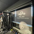 S-FIT 휘트니스 이미지