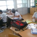 여수구봉중학교 이미지