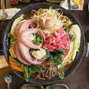 문어물갈비 이미지