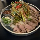 오늘도 미묘 | 오송 신상 감성 술집 '미묘' 내돈내산 방문 후기