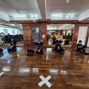 한양 검도관 이미지