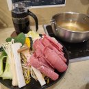 2003 | [대전] 샤브연 롯데백화점 맛집 혼밥후기 ⚑내돈내산