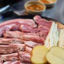 두자매네아담정육식당