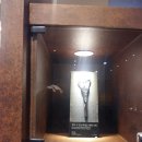 가위박물관 이미지