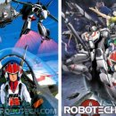 마크로스 Robotech 실사로 나온다!!! 이미지