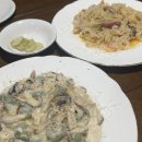 서울대입구 소개팅 라페리체 샤로수길 파스타 뇨끼 맛집