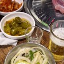 돈코숯불갈비