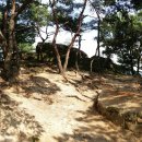 용마산입구 이미지