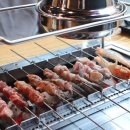 충주효현신협 앞 | 어린 양을 사용해서 잡내없이 맛있는 충주 양꼬치 맛집 In 원조초램양고기꼬치