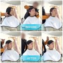 바꿈헤어 | 💄 천안백석헤어메이크업 리얼 후기 l 취업 증명사진 찍고 인생 샷 건진 날 _ " 이날뷰티스튜디오 "