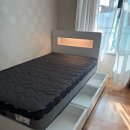 경남선경아파트경로당 | 해운대 경남선경아파트 설치 후기｜수납 강화 ‘서랍형 침대’ + 유로탑 매트리스 + 조야패브릭소파 추천