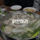 공릉동 닭한마리 이미지