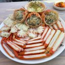 감동대게2호점 | 강원도 속초 대포항대게 감동대게 2호점 솔직 후기