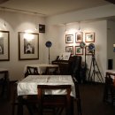 경대후문 앞 이미지