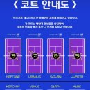 마스코트테니스파크