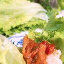 돌 정육점 이미지