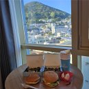 씨유 여수무선원룸점 | [여수_장소후기] 🐾 가성비 최고! 반려견과 함께한 호텔 케니 후기