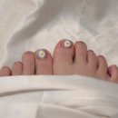 수지구청 네일샵 네일오브윤 용인점 | 봄 신상 아트 추천 패디 젤네일 후기