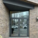 카페템스 | 파주 롯데아울렛 근처 빈티지 가구 카페 템스커피 후기 (애견동반 가능)