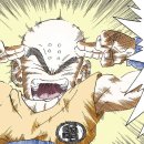 드레곤볼PC방 이미지