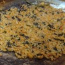 곰바위 앞 이미지