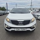 군산중고타이어 | 군산 중고차 스포티지 판매후기 서울에서 오신 손님