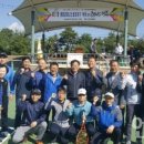 봉화군 체육공원 테니스장 이미지