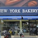 NEW쟁반 | 태국 파타야 베이글 맛집 - 뉴욕 베이커리(New York Bakery pattaya)