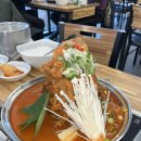다산댁 감자탕