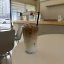 흥양로51번길 | 원주 태장동 카페그린 ㅣ 음료 맛집 카페, 주차장 넓은 카페