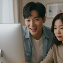 37-D | 4K 플스 모니터 삼성 37인치 LS37D700 후기