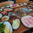 이백생고기 이미지